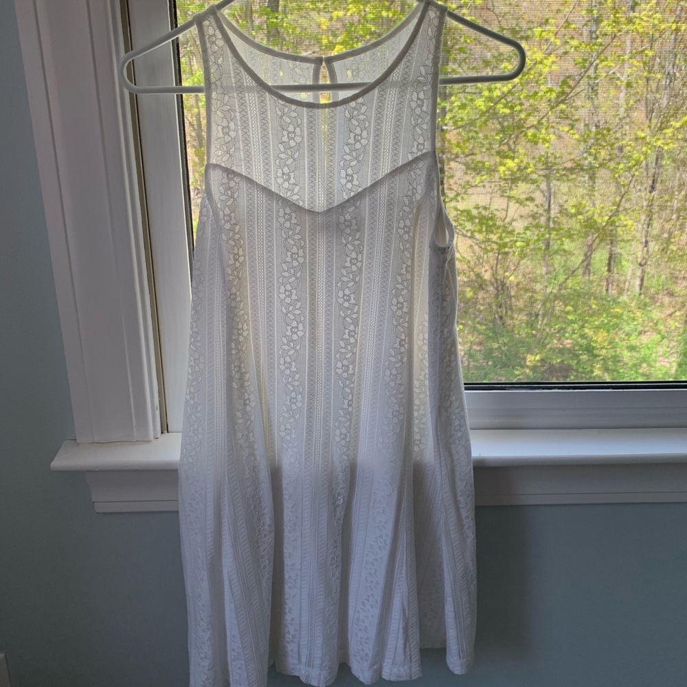 Abercrombie dress